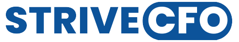 Strive CFO Logo (Blue)