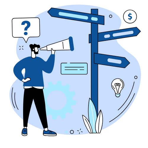 Strive CFO Navigation